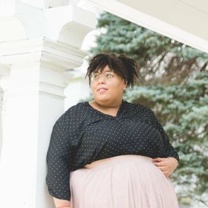 Meet your Posher, Jocelyn